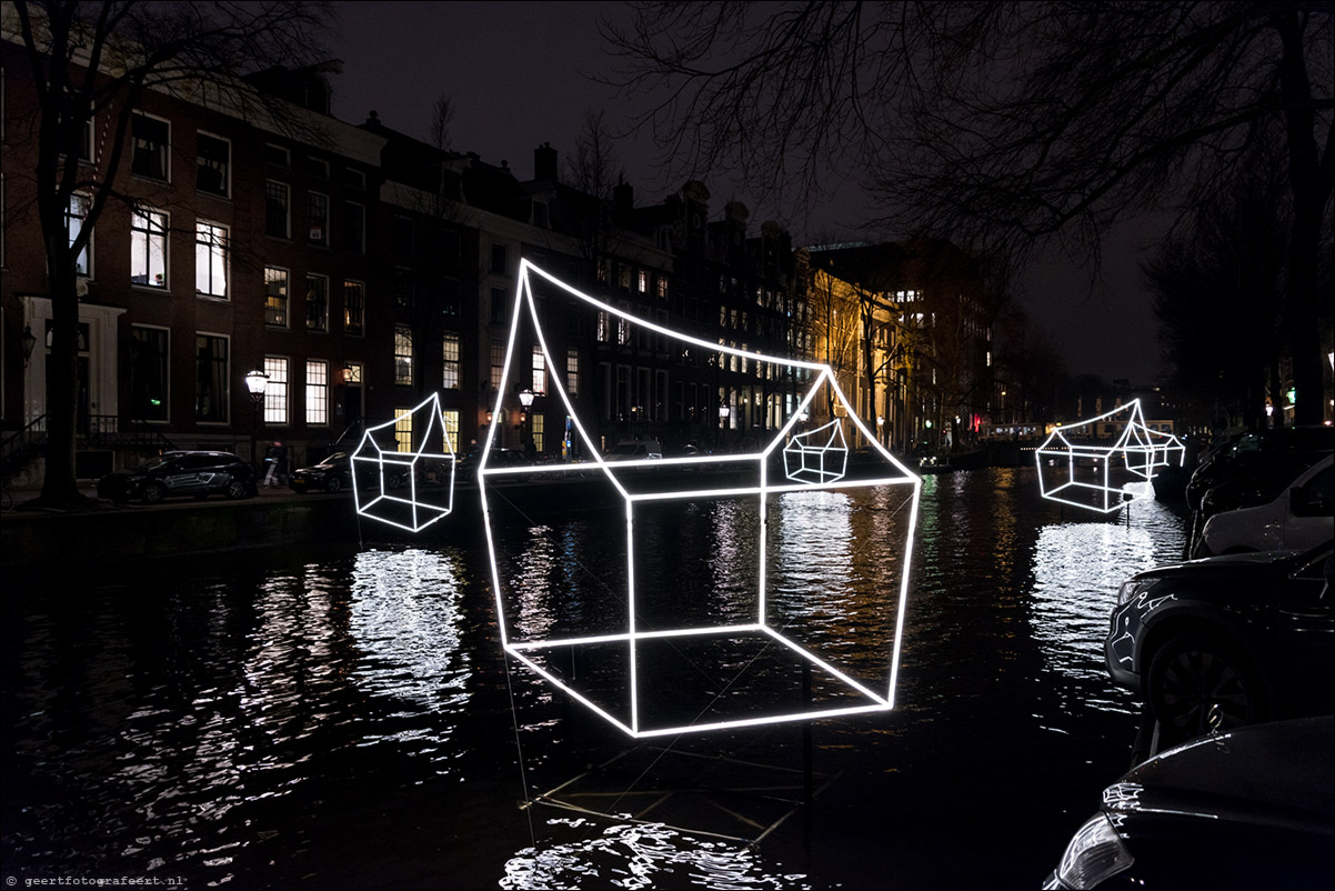 amsterdam light festival - 2016/2017