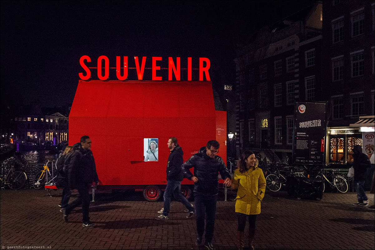 amsterdam light festival - 2016/2017