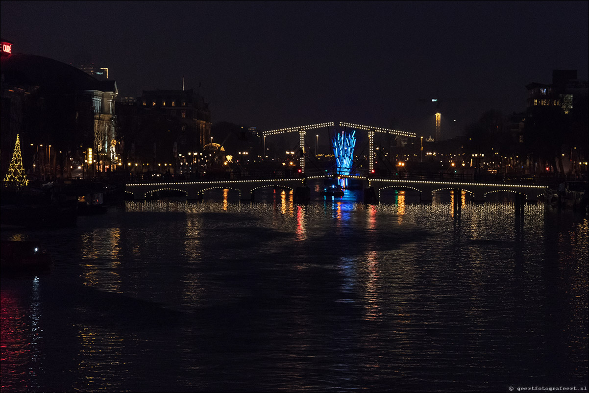 amsterdam light festival - 2016/2017