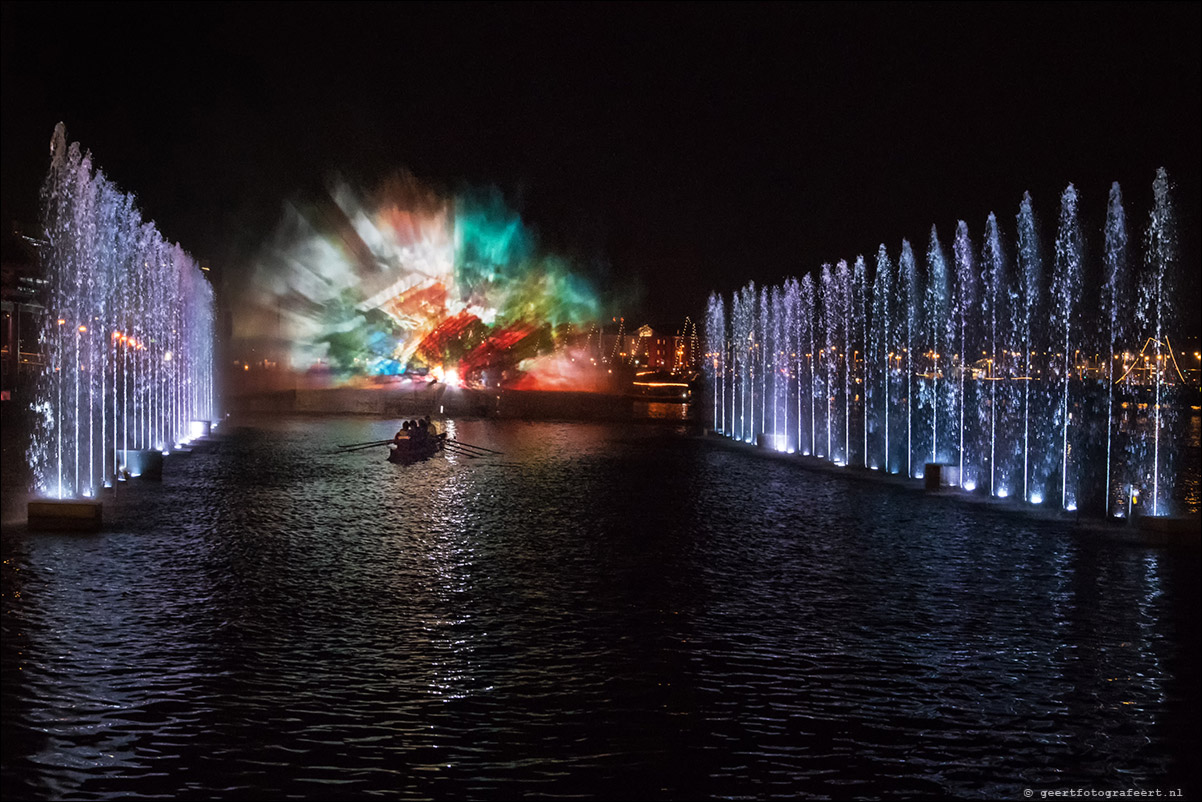 amsterdam light festival - 2016/2017