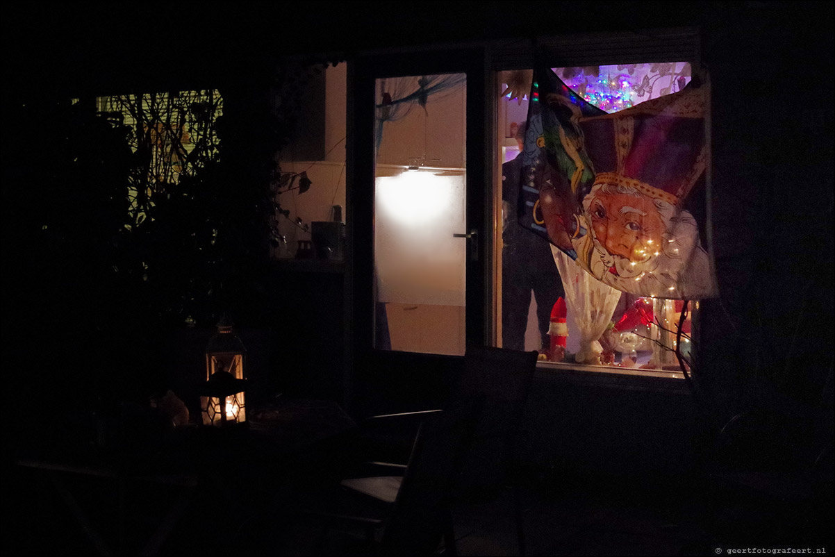 op naar het licht - advent