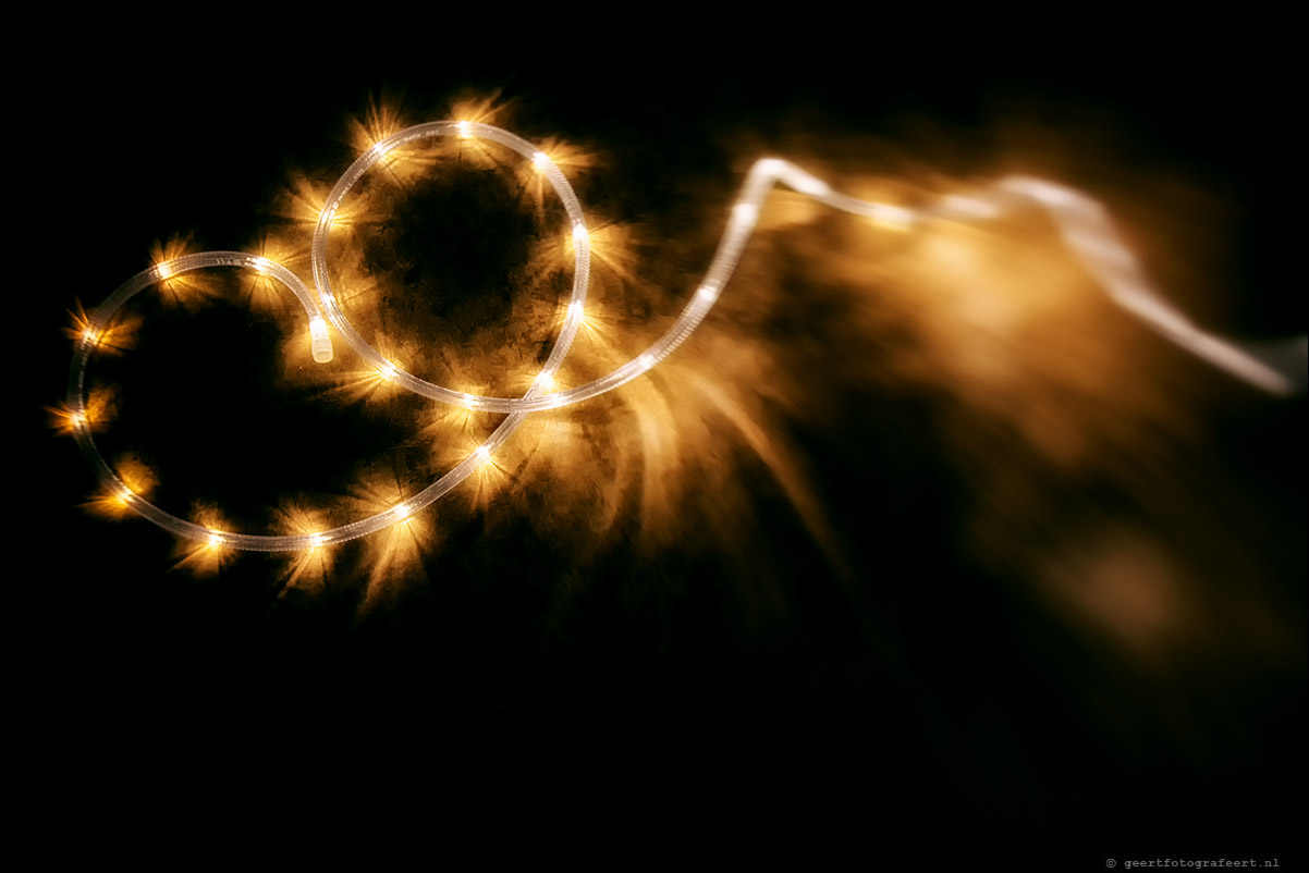 op naar het licht - advent