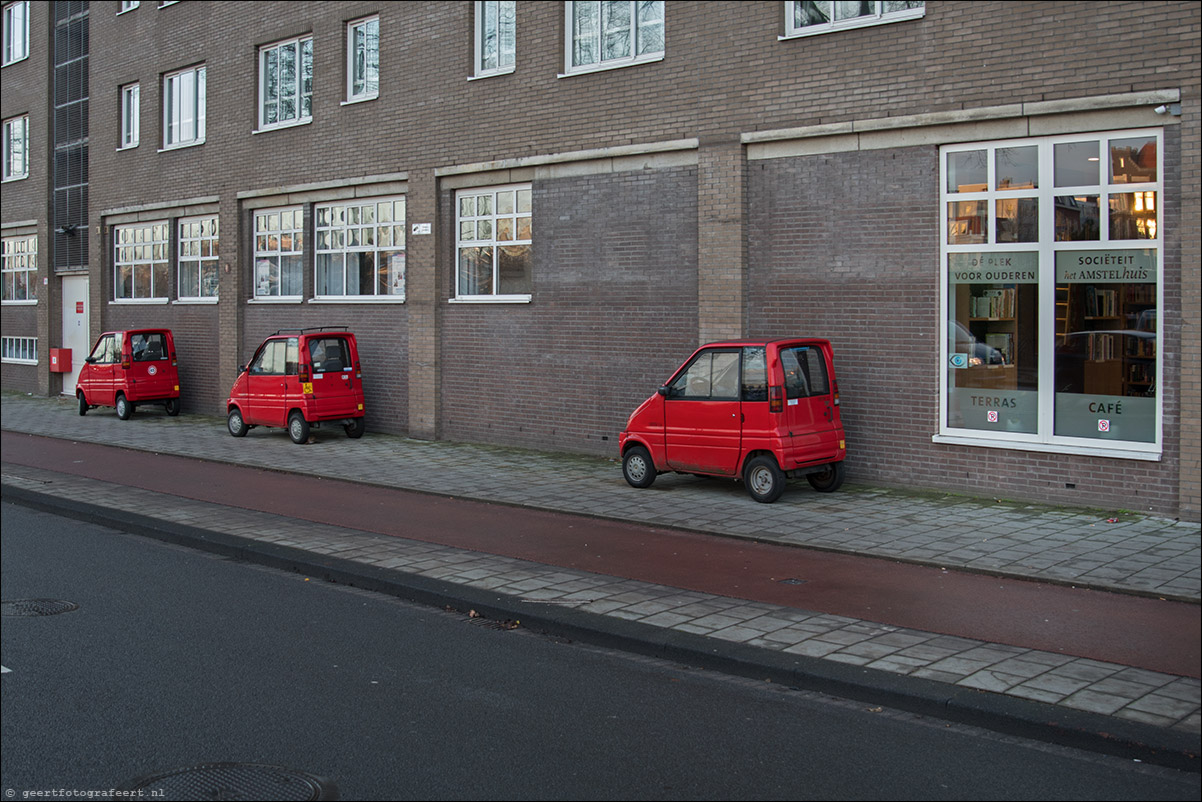 op naar het licht - advent