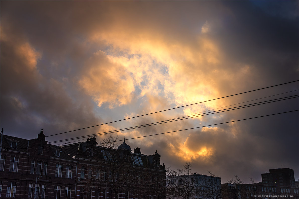 op naar het licht - advent