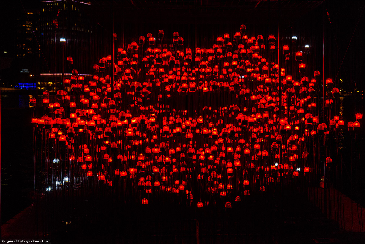 Amsterdam Light Festival