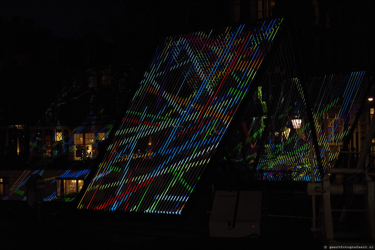 Amsterdam Light Festival