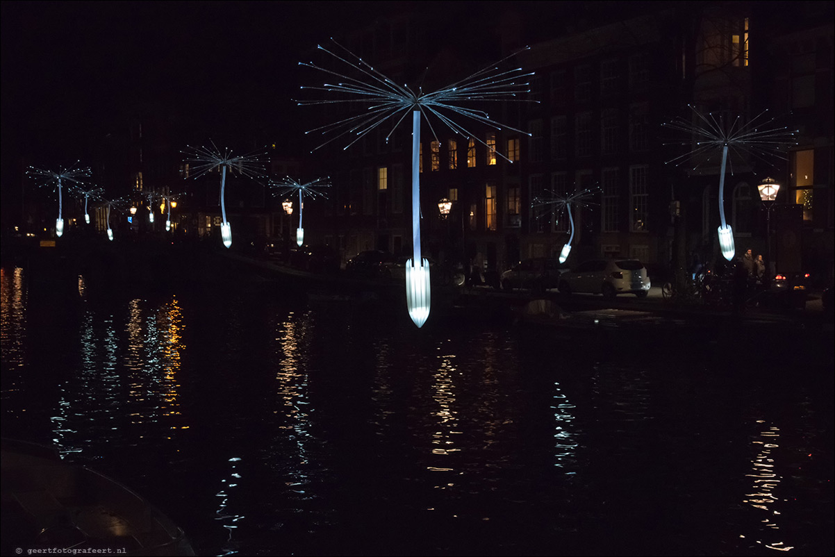 Amsterdam Light Festival