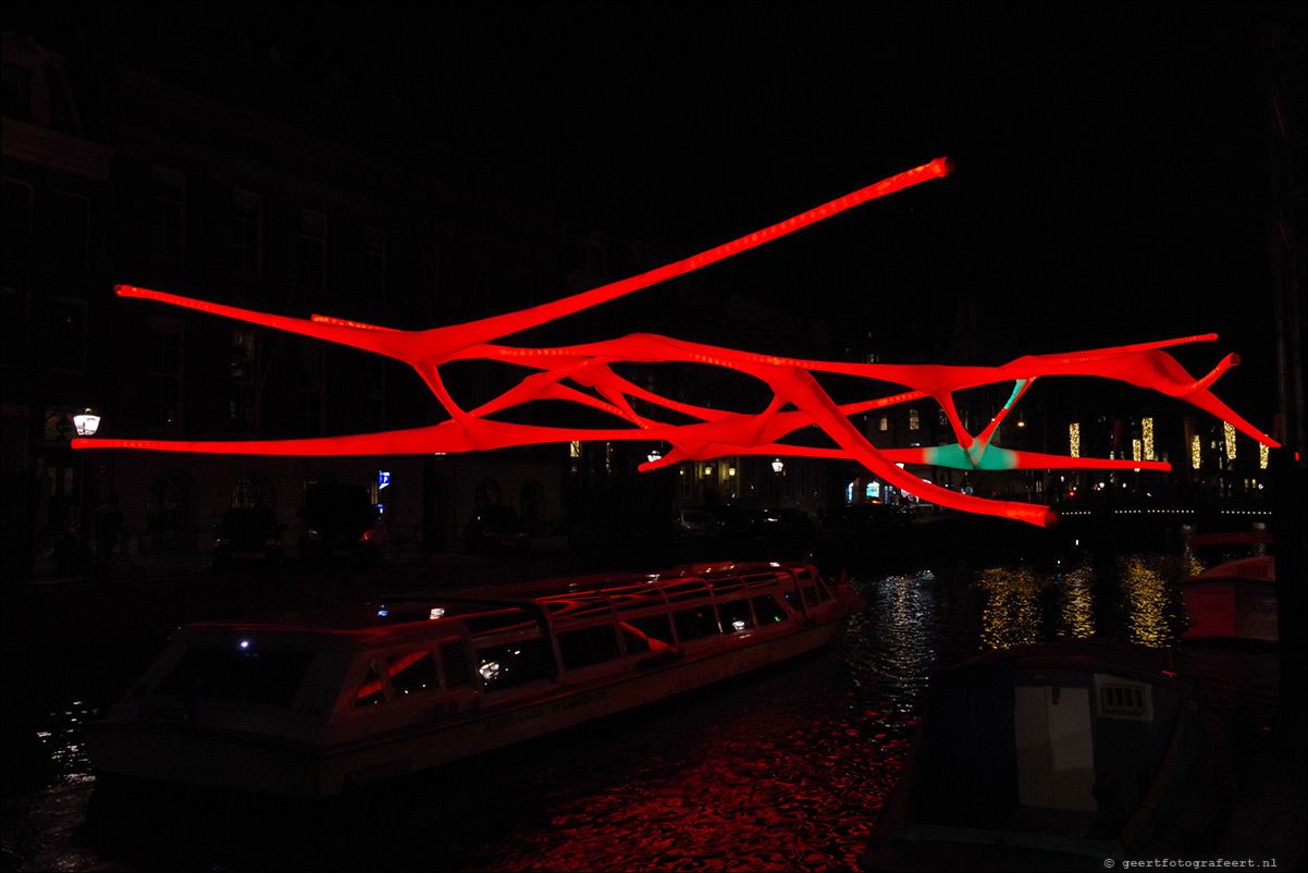 Amsterdam Light Festival