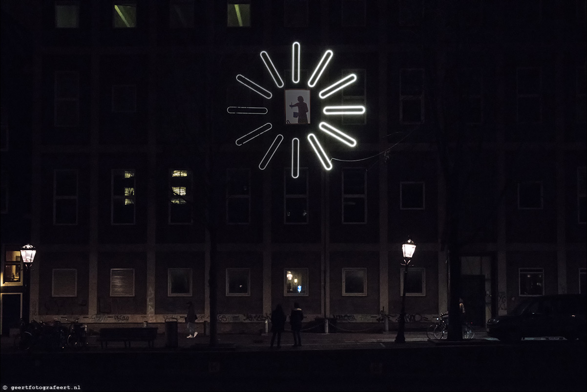 Amsterdam Light Festival