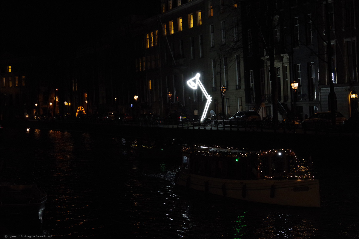 Amsterdam Light Festival