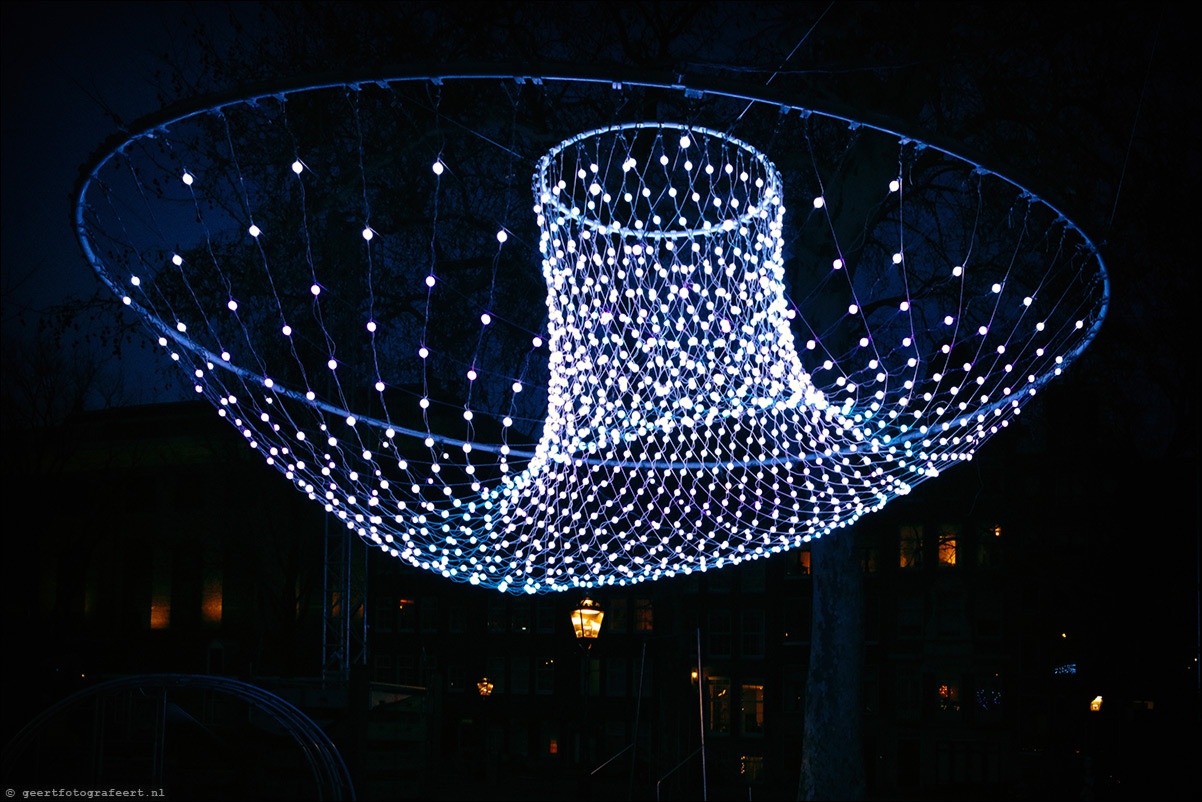 Amsterdam Light Festival