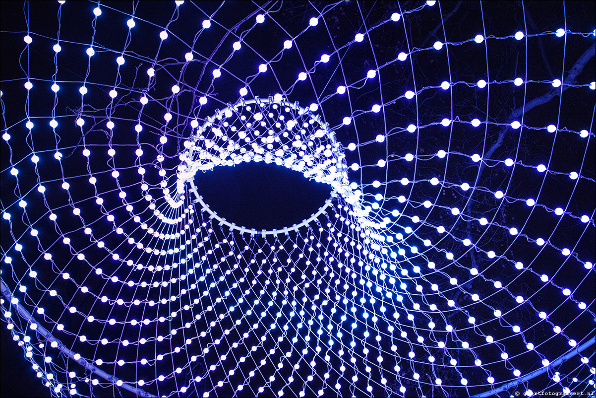 Amsterdam Light Festival