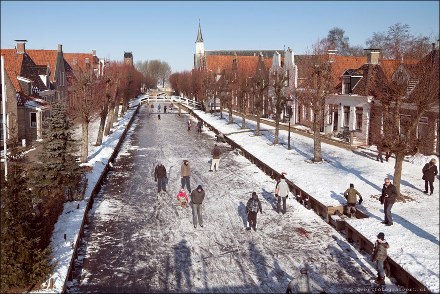 sloten