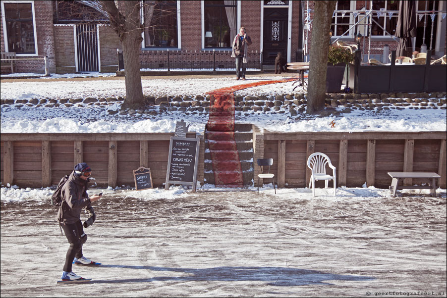 sloten