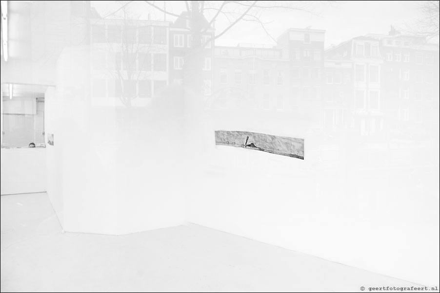 gallerie, jordaan, amsterdam