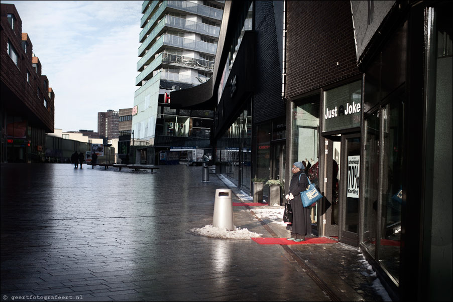 almere stadshart