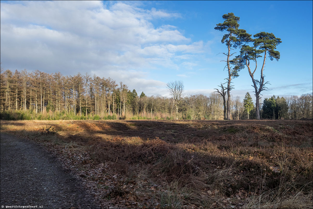 Grenspad: Vaals - Slenaken - Eijsden - Maastricht