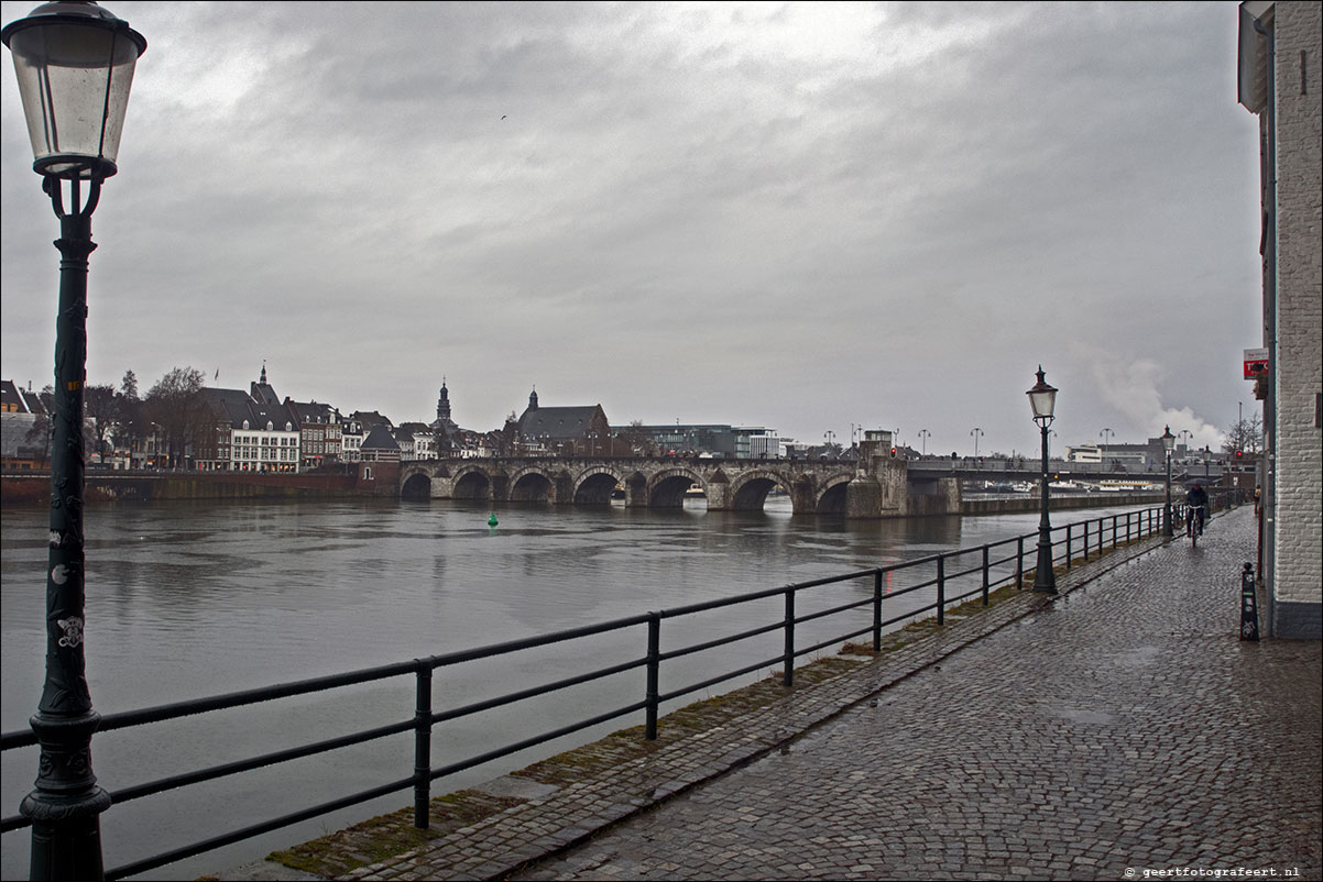Grenspad: Vaals - Slenaken - Eijsden - Maastricht