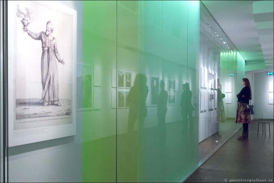 joods historisch museum, amsterdam