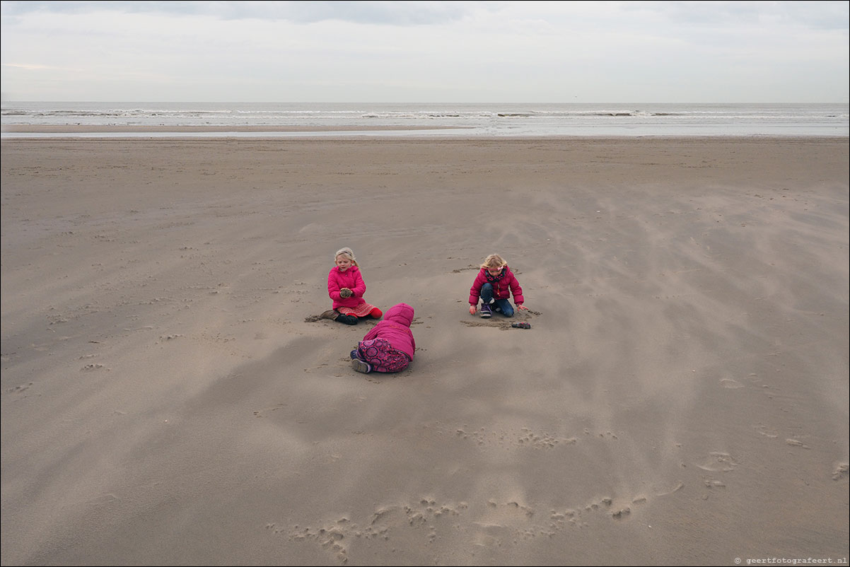 wijk aan zee