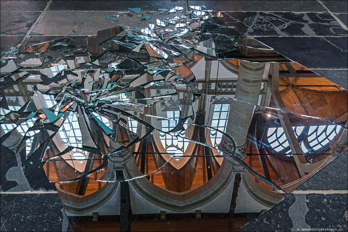 marinus boezem oude kerk amsterdam