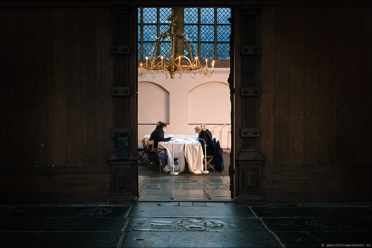 marinus boezem oude kerk amsterdam