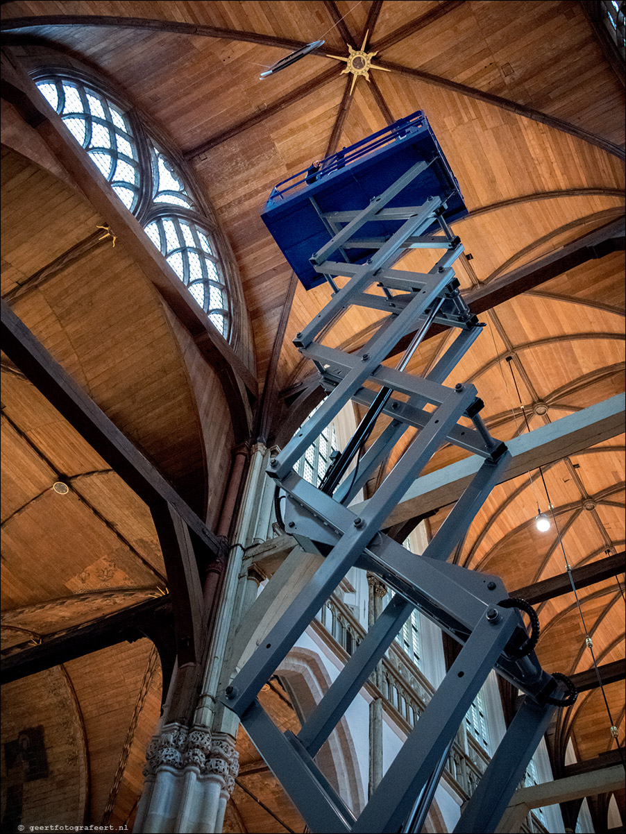 marinus boezem oude kerk amsterdam