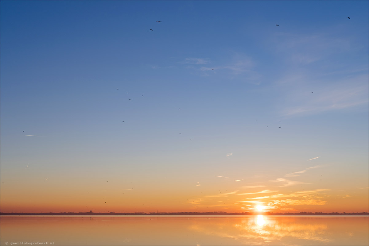 Gooimeer Almere