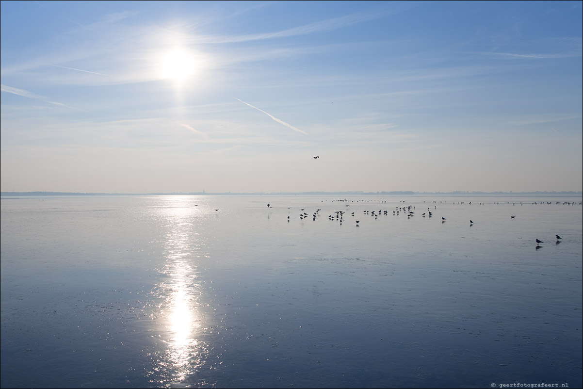 Gooimeer Almere