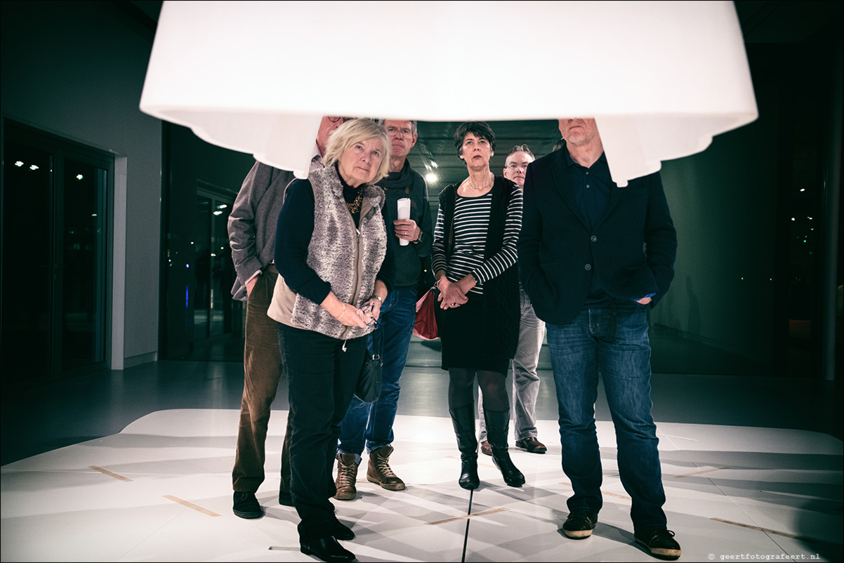 KAF Almere: House of Arts