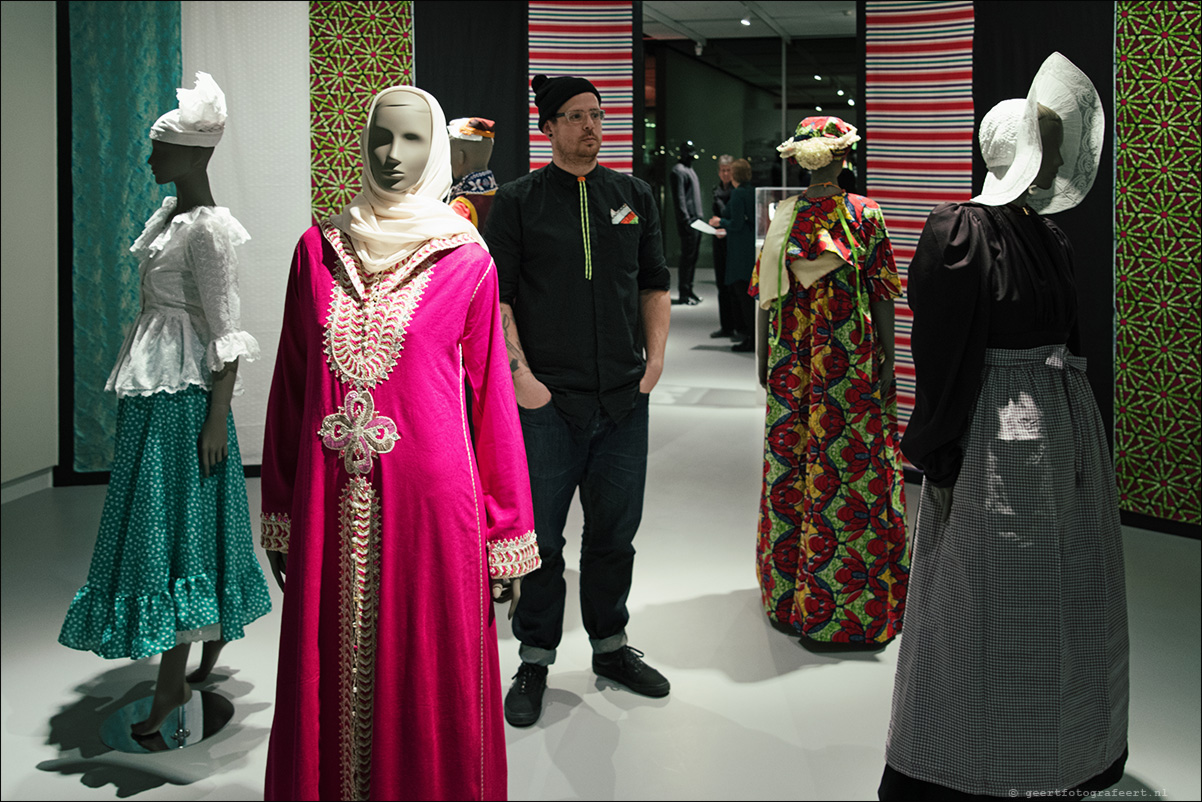 KAF Almere: House of Arts