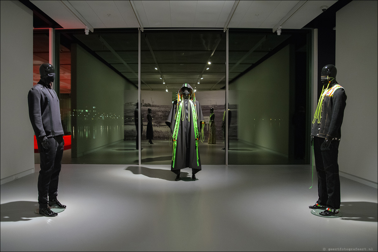 KAF Almere: House of Arts