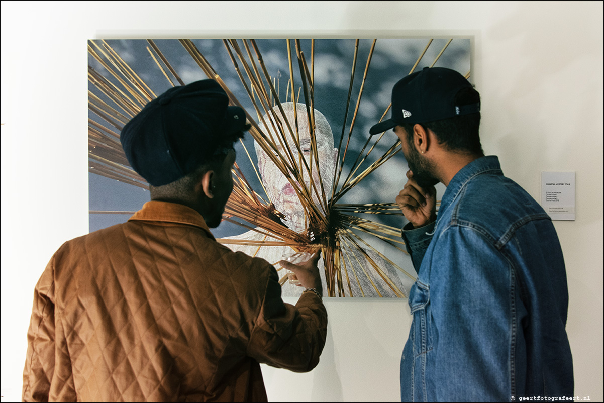 KAF Almere: House of Arts