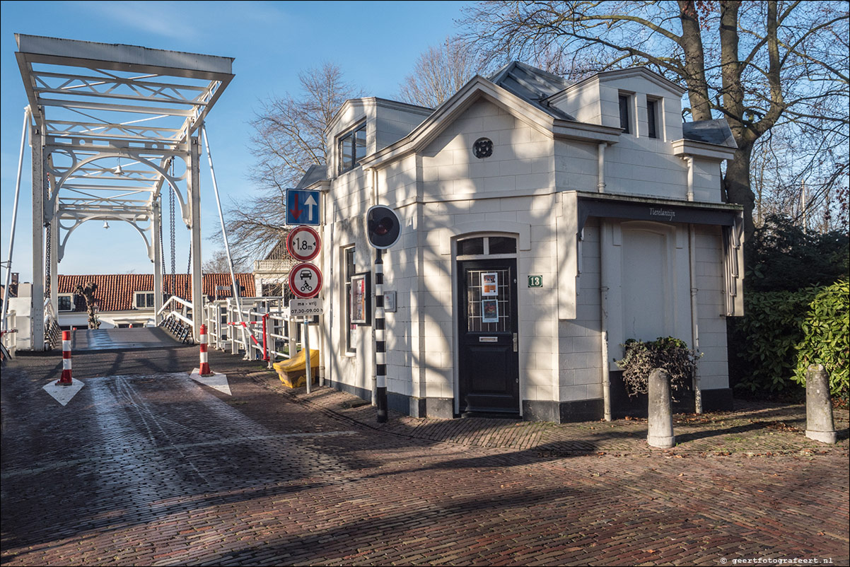 Waterliniepad: Nederhorst de Berg - Maarssen