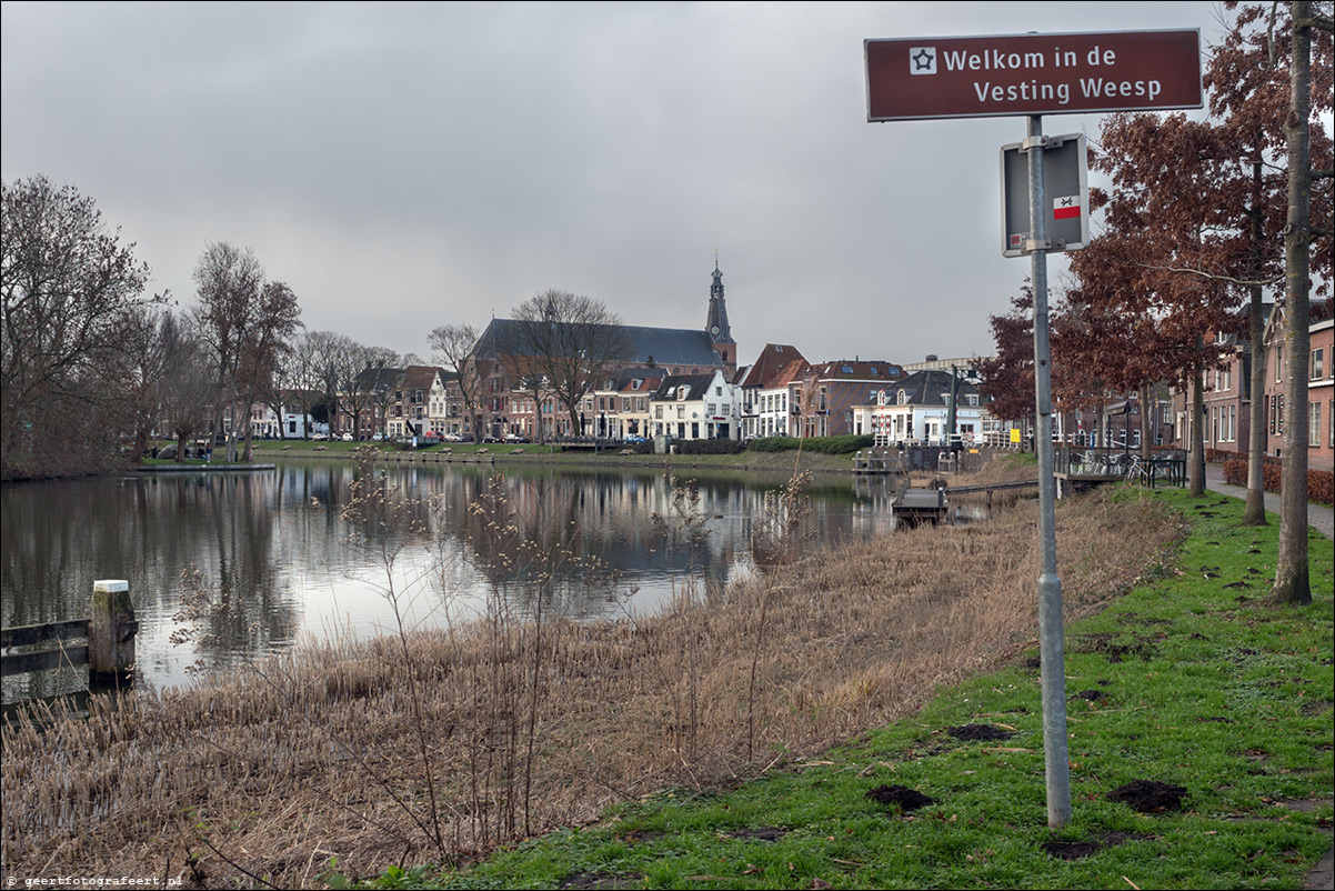 Waterlinipad Weesp