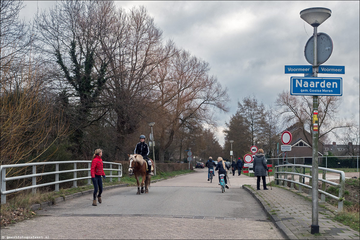 Waterlinipad Weesp