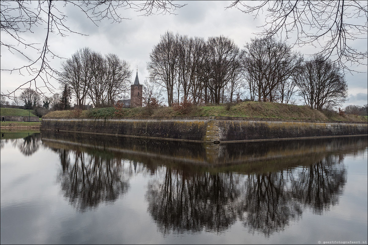 Waterlinipad Weesp