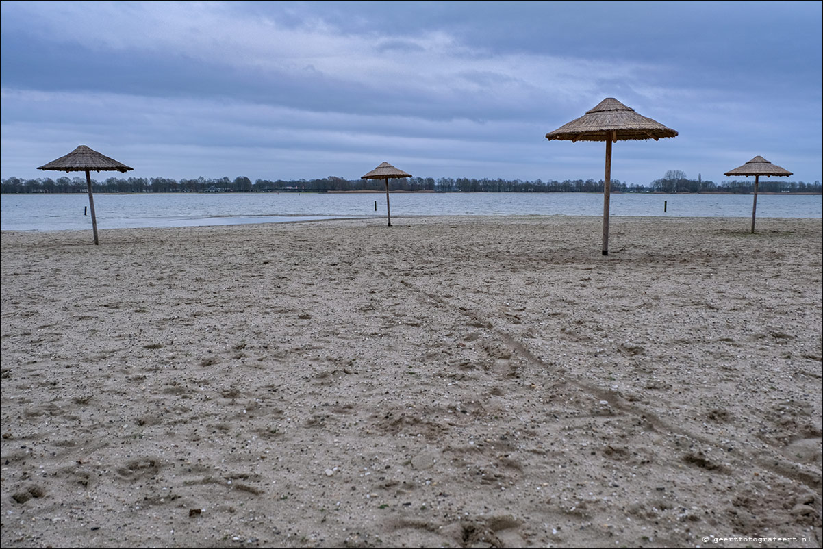 Pionierspad: Eemhof - Zeewolde