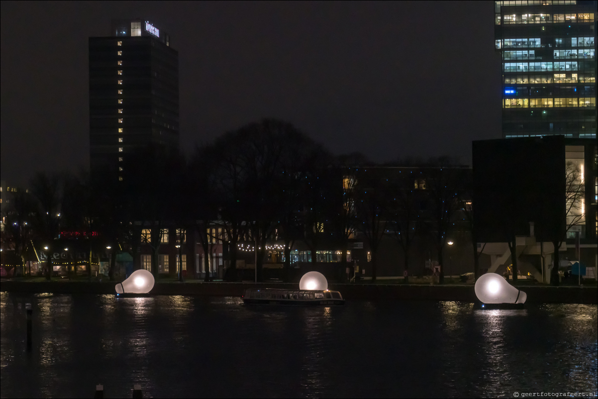 Amsterdam Light Festival 2022/2023