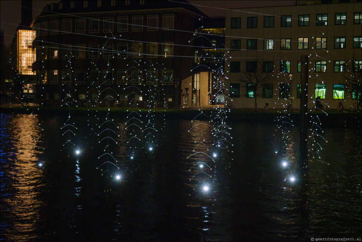 Amsterdam Light Festival 2022/2023