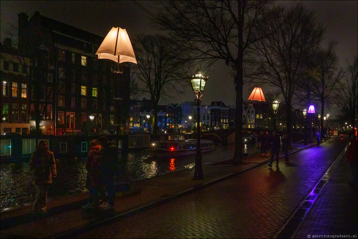 Amsterdam Light Festival 2022/2023