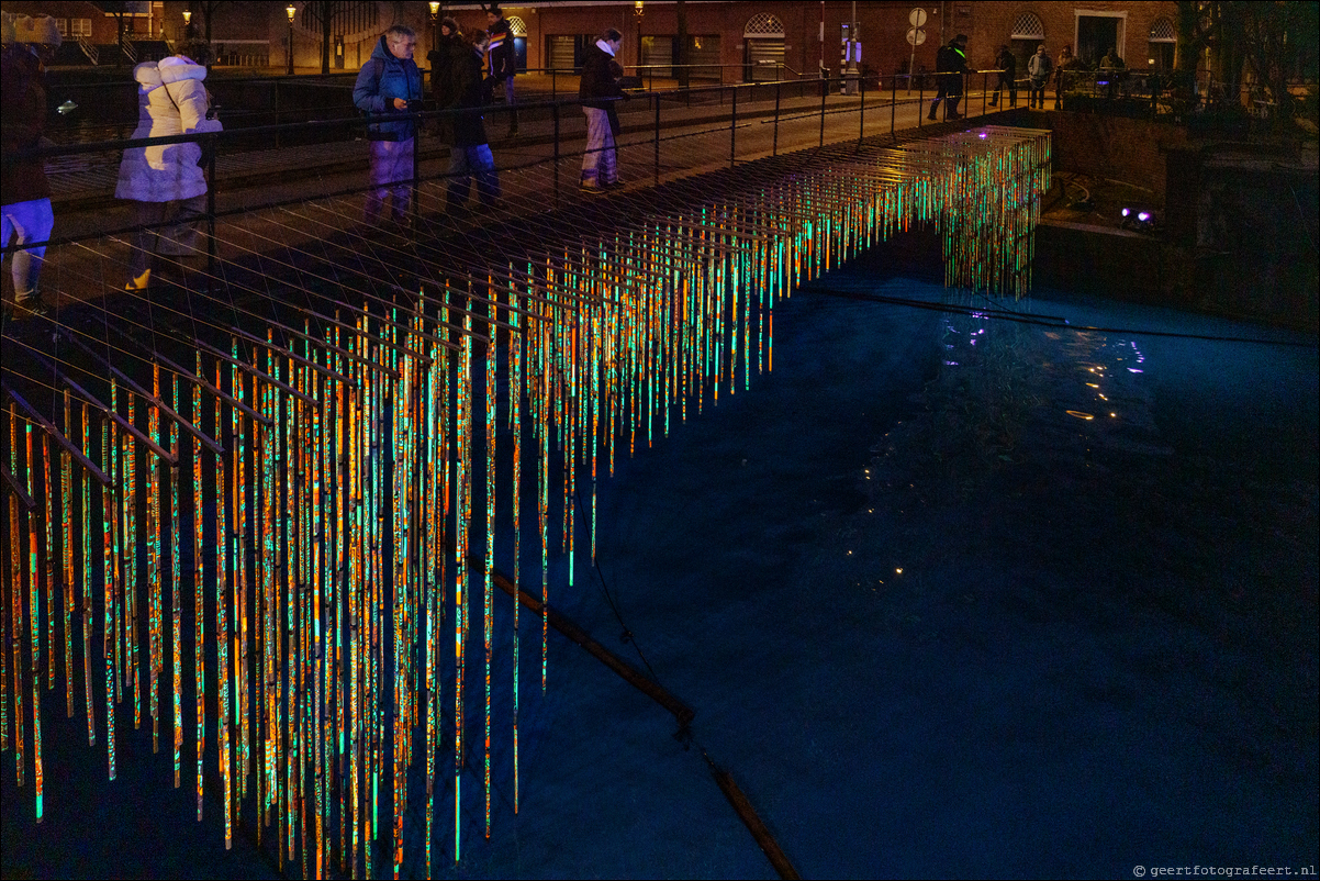 Amsterdam Light Festival 2022/2023