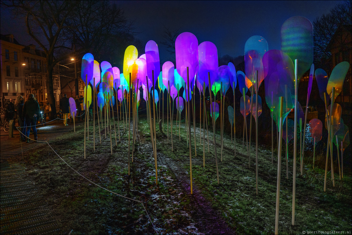 Amsterdam Light Festival 2022/2023