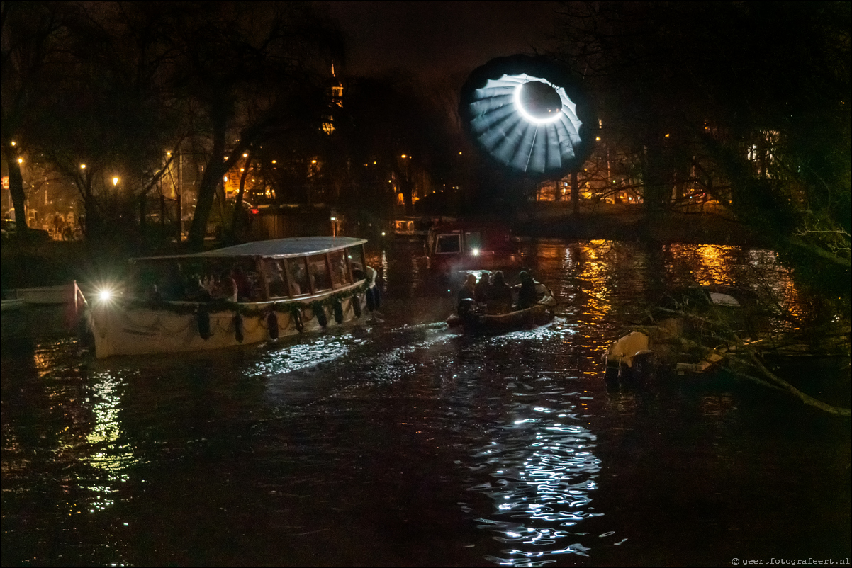 Amsterdam Light Festival 2022/2023