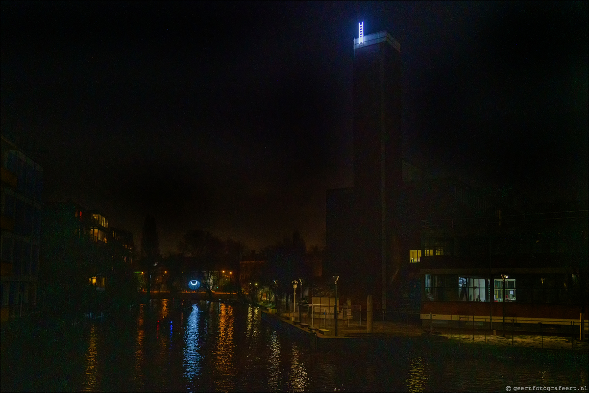 Amsterdam Light Festival 2022/2023