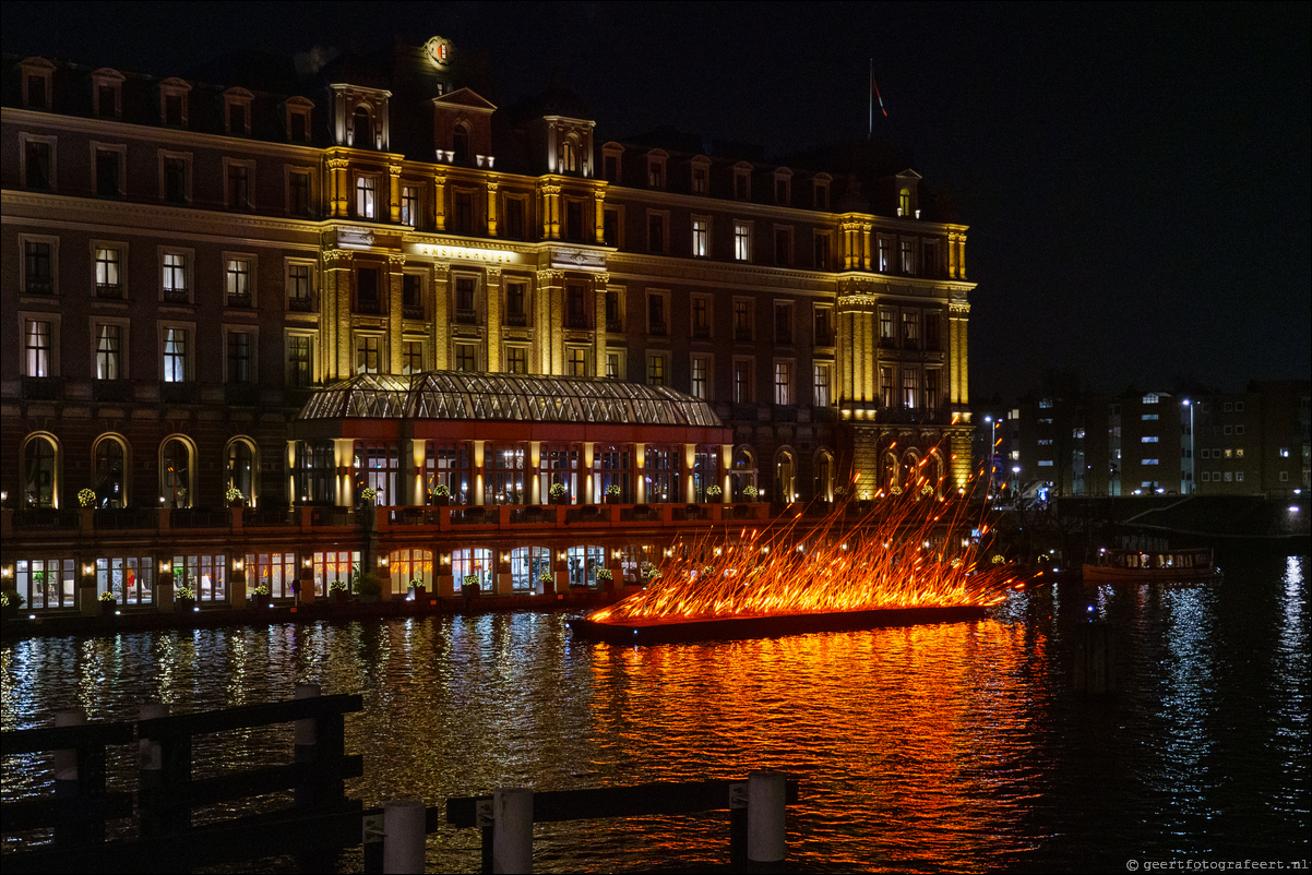 Amsterdam Light Festival 2022/2023