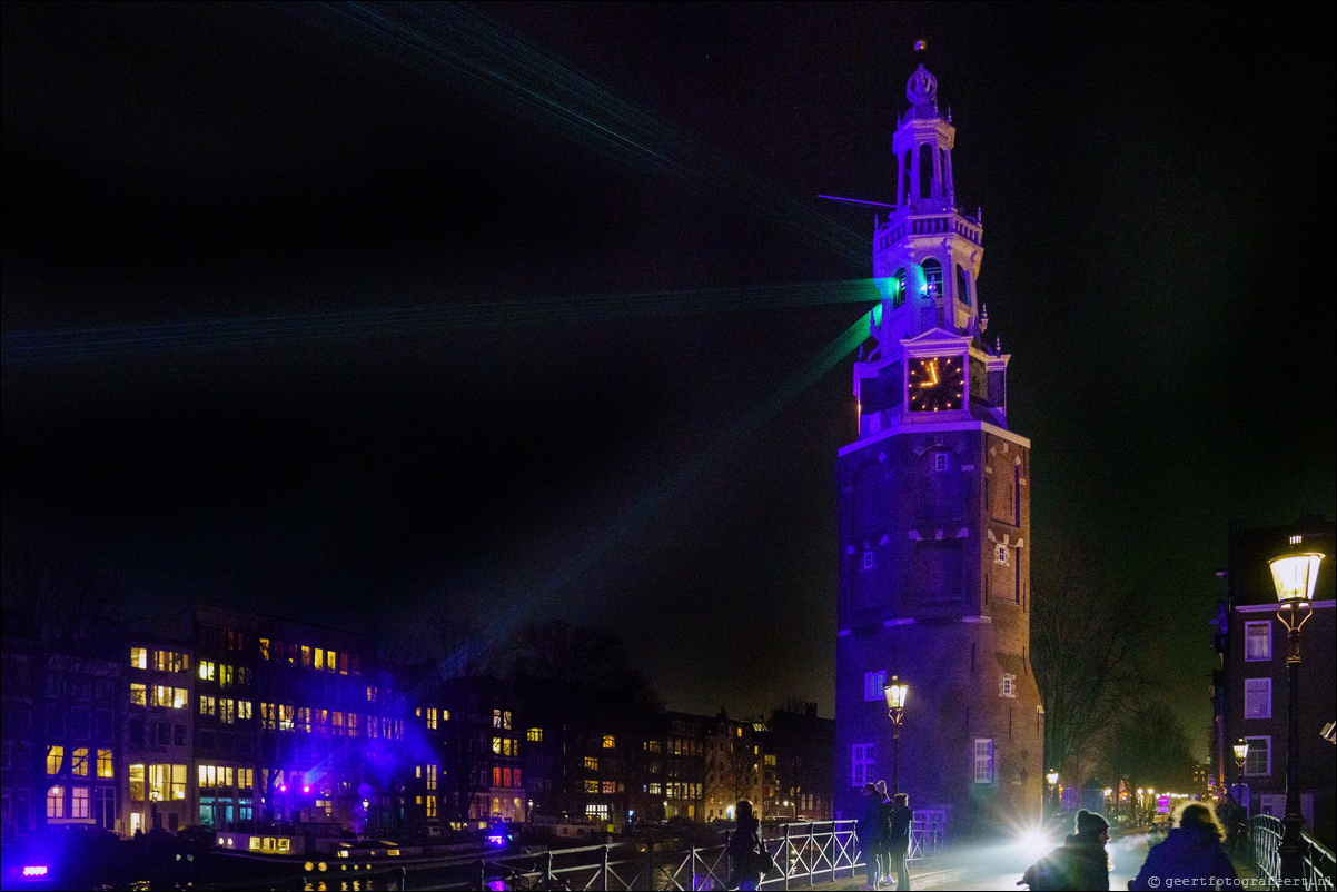 Amsterdam Light Festival 2022/2023