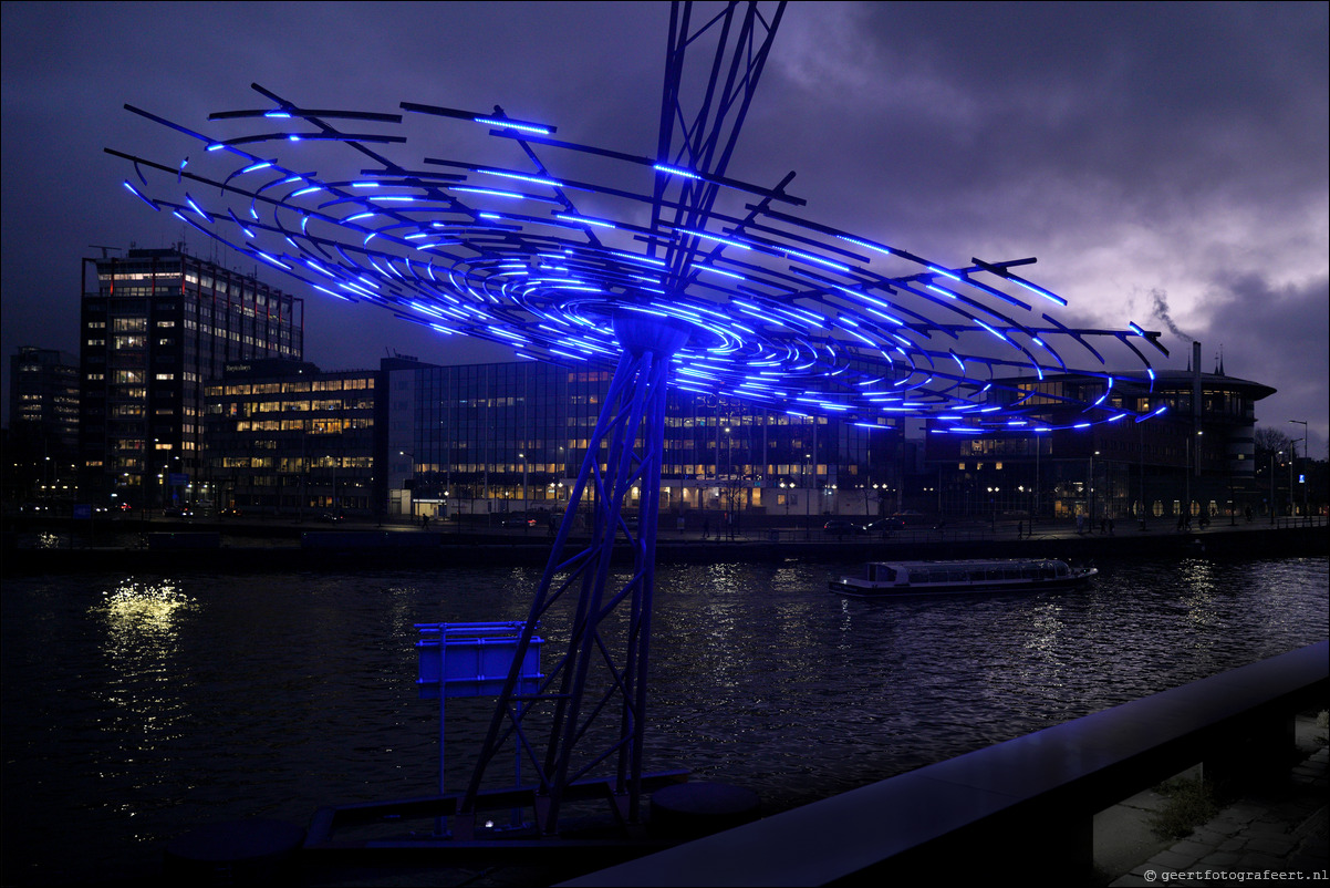 Amsterdam Lightfestival 2023/24
