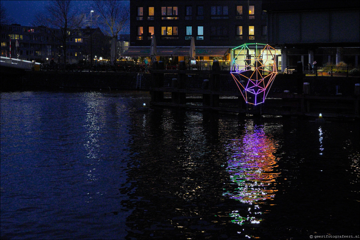 Amsterdam Lightfestival 2023/24