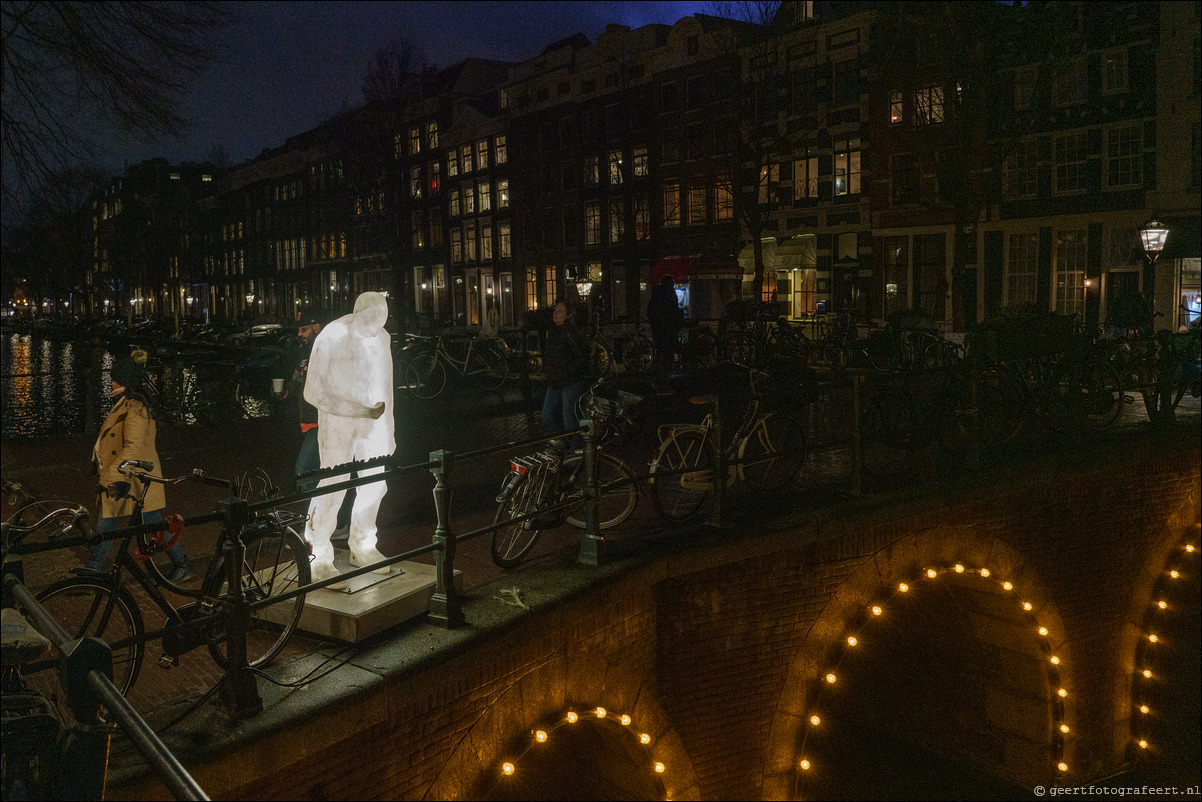 Amsterdam Lightfestival 2023/24
